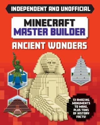 Master Builder : ancient wonders