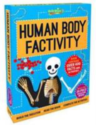 Human body factivity