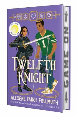 Twelfth knight