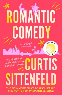 Romantic comedy : a novel