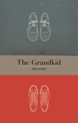 The grandkid