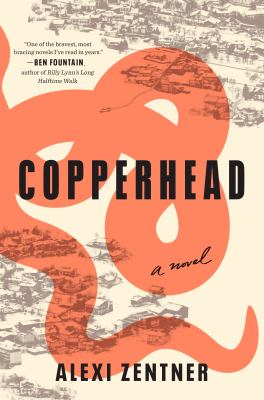 Copperhead : a novel