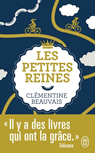 Les petites reines : roman