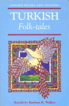 Turkish folk-tales