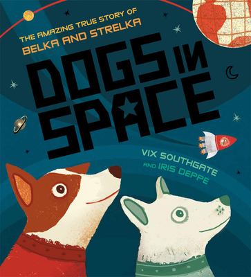 Dogs in space