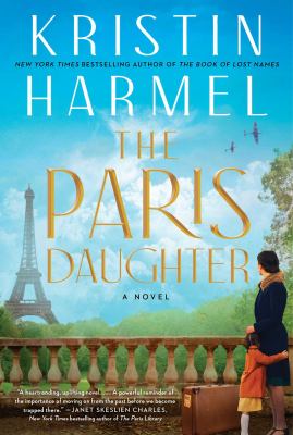 The Paris daughter : a novel