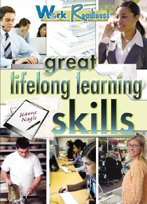 Great lifelong learning skills