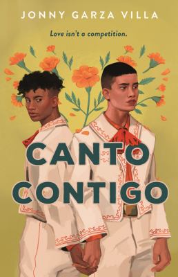 Canto contigo : a novel