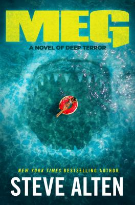 Meg : a novel of deep terror