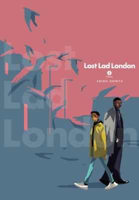 Lost lad London. 3 /