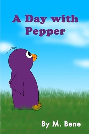 A day with Pepper