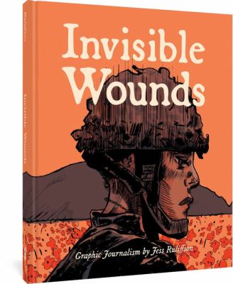 Invisible wounds