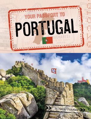 Your passport to Portugal