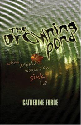 The drowning pond