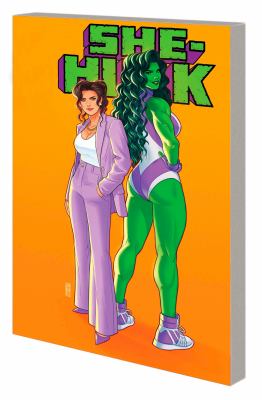 She-Hulk. 2, Jen of hearts /