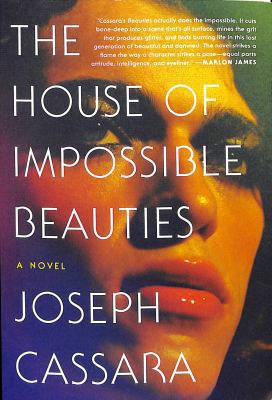 The house of impossible beauties