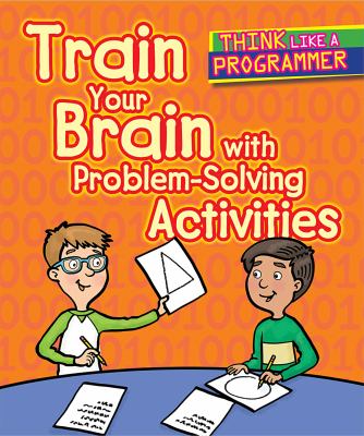 Train your brain with problem-solving activities