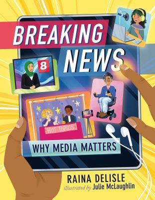 Breaking news : why media matters