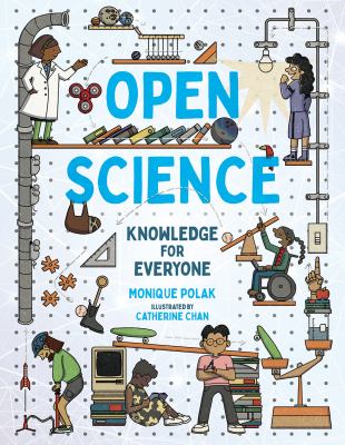 Open science : knowledge for everyone