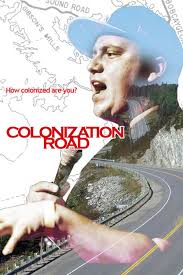 Colonization road - Uncensored version