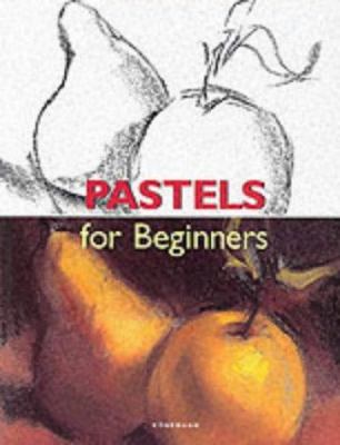 Pastels for beginners