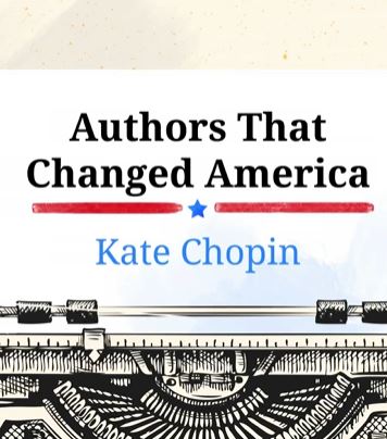 Kate Chopin