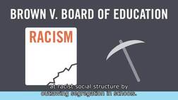 Brown v. Board of Education