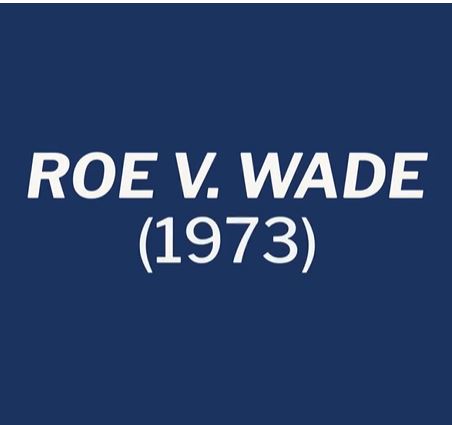 Roe v. Wade