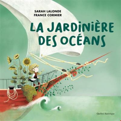 La jardinière des océans