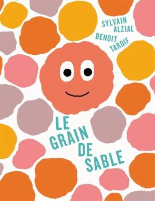 Le grain de sable