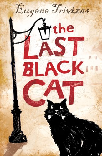 The last black cat