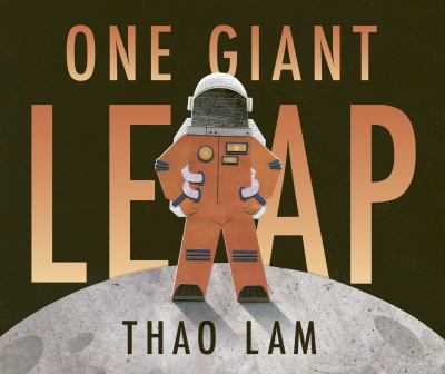 One giant leap