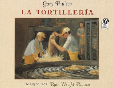 La tortillería