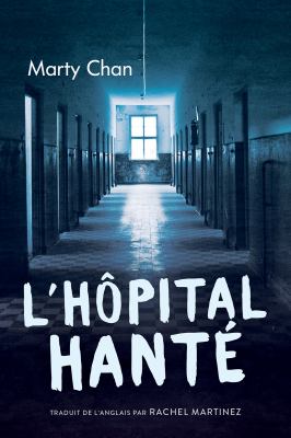 L'hôpital hanté