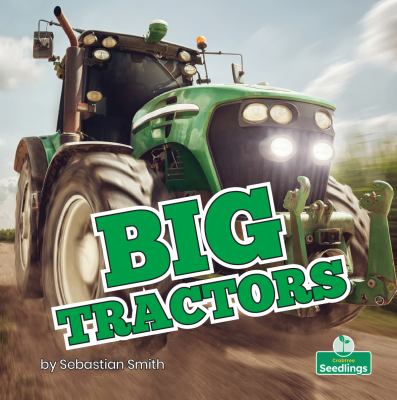 Big tractors