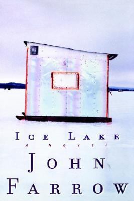 Ice lake : a novel