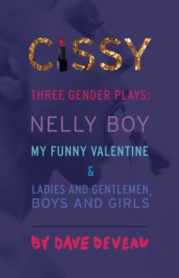 Cissy : three gender plays