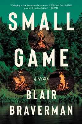 Small game : a novel