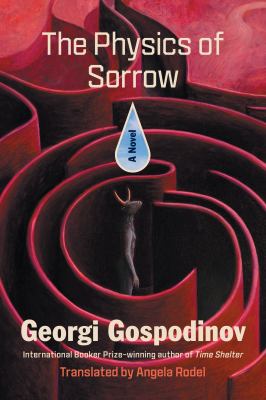 The physics of sorrow : a novel
