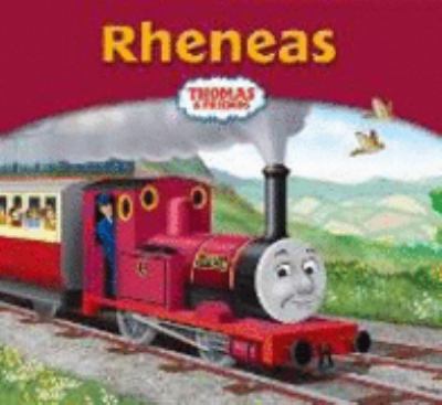 Rheneas