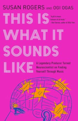 This is what it sounds like : what the music you love says about you