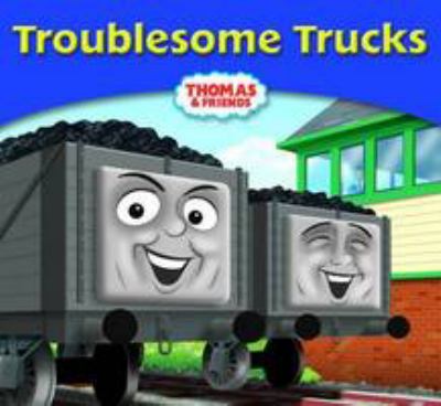 Troublesome trucks