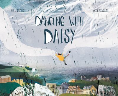 Dancing with Daisy