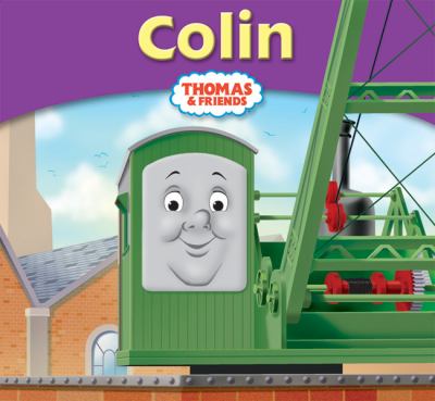 Colin