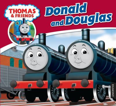 Donald and Douglas