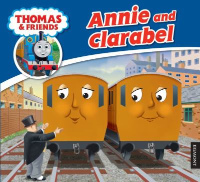 Annie and Clarabel