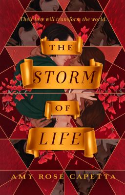 The storm of life