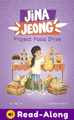 Project food drive