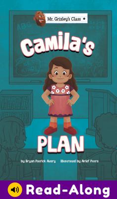 Camila's plan
