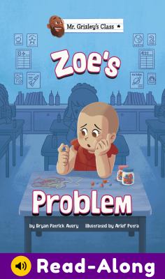 Zoe's problem